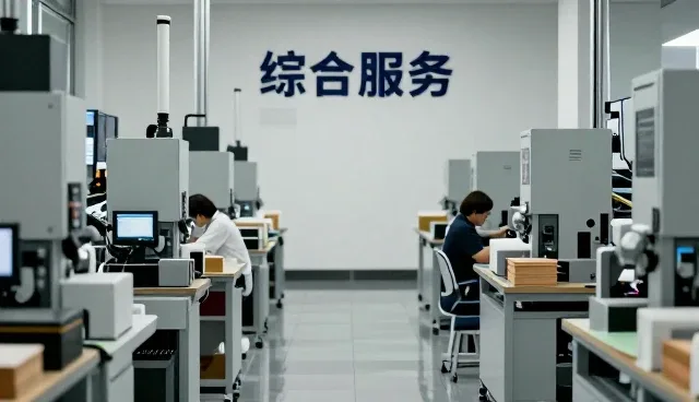 龙南众诚电子科技有限公司