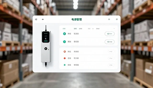 温度波动如何影响智能电源管理器稳定性